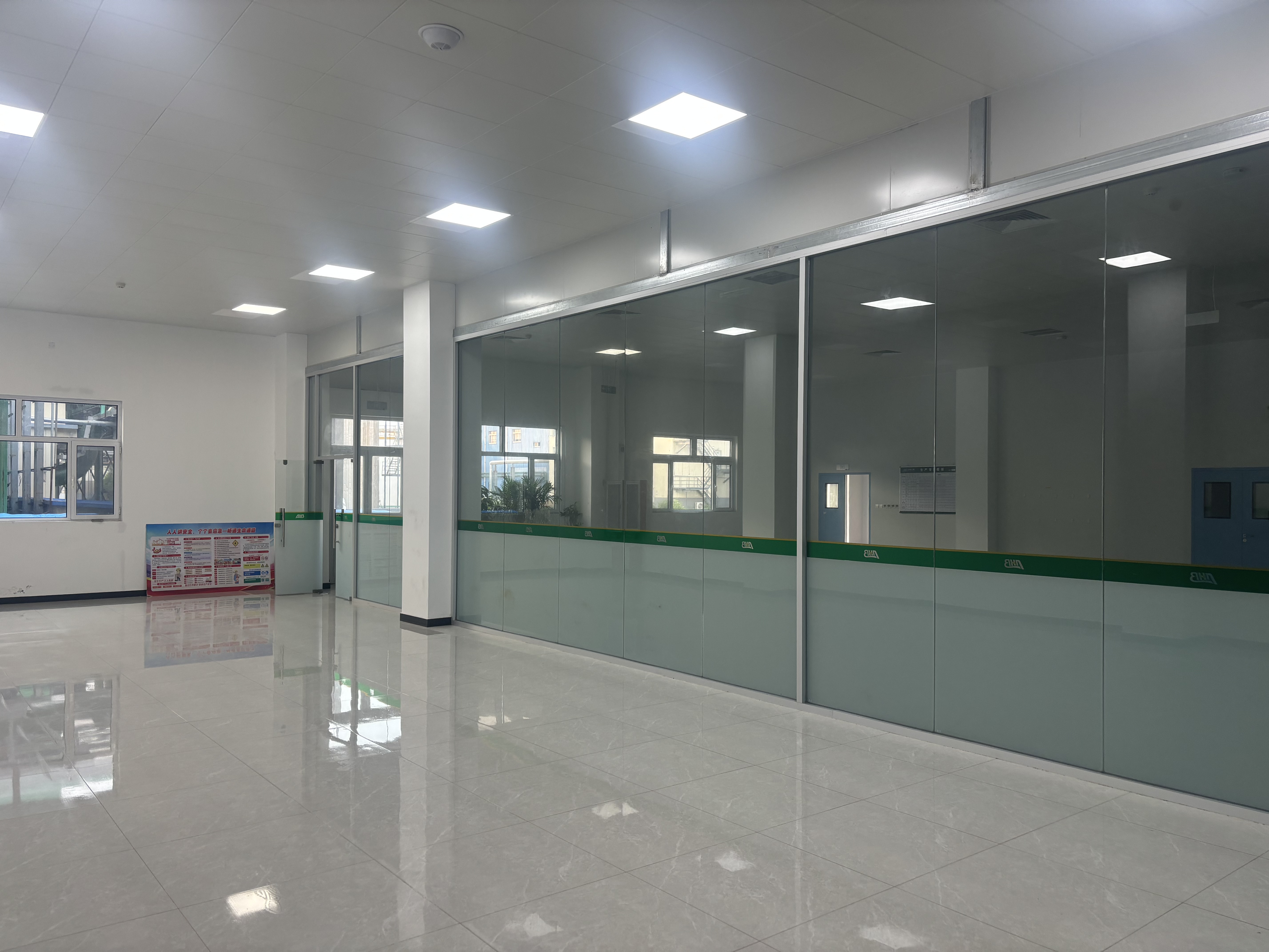 住房城乡建设部关于发布国家标准《医药 工业洁净厂房施工与验收标准》的公告
